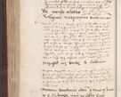 Zdjęcie nr 976 dla obiektu archiwalnego: Volumen III actorum episcopalium R.R.  Joannis Konarski episcopi Cracoviensis ex annis 18 I 1520-27 III 1524