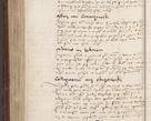 Zdjęcie nr 980 dla obiektu archiwalnego: Volumen III actorum episcopalium R.R.  Joannis Konarski episcopi Cracoviensis ex annis 18 I 1520-27 III 1524