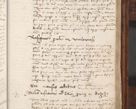 Zdjęcie nr 977 dla obiektu archiwalnego: Volumen III actorum episcopalium R.R.  Joannis Konarski episcopi Cracoviensis ex annis 18 I 1520-27 III 1524