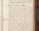 Zdjęcie nr 979 dla obiektu archiwalnego: Volumen III actorum episcopalium R.R.  Joannis Konarski episcopi Cracoviensis ex annis 18 I 1520-27 III 1524