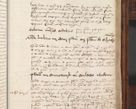 Zdjęcie nr 973 dla obiektu archiwalnego: Volumen III actorum episcopalium R.R.  Joannis Konarski episcopi Cracoviensis ex annis 18 I 1520-27 III 1524