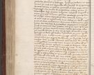 Zdjęcie nr 972 dla obiektu archiwalnego: Volumen III actorum episcopalium R.R.  Joannis Konarski episcopi Cracoviensis ex annis 18 I 1520-27 III 1524