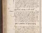 Zdjęcie nr 968 dla obiektu archiwalnego: Volumen III actorum episcopalium R.R.  Joannis Konarski episcopi Cracoviensis ex annis 18 I 1520-27 III 1524