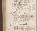 Zdjęcie nr 966 dla obiektu archiwalnego: Volumen III actorum episcopalium R.R.  Joannis Konarski episcopi Cracoviensis ex annis 18 I 1520-27 III 1524