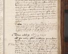 Zdjęcie nr 969 dla obiektu archiwalnego: Volumen III actorum episcopalium R.R.  Joannis Konarski episcopi Cracoviensis ex annis 18 I 1520-27 III 1524