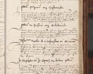 Zdjęcie nr 971 dla obiektu archiwalnego: Volumen III actorum episcopalium R.R.  Joannis Konarski episcopi Cracoviensis ex annis 18 I 1520-27 III 1524