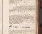 Zdjęcie nr 963 dla obiektu archiwalnego: Volumen III actorum episcopalium R.R.  Joannis Konarski episcopi Cracoviensis ex annis 18 I 1520-27 III 1524