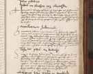 Zdjęcie nr 965 dla obiektu archiwalnego: Volumen III actorum episcopalium R.R.  Joannis Konarski episcopi Cracoviensis ex annis 18 I 1520-27 III 1524