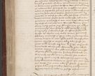 Zdjęcie nr 964 dla obiektu archiwalnego: Volumen III actorum episcopalium R.R.  Joannis Konarski episcopi Cracoviensis ex annis 18 I 1520-27 III 1524