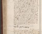 Zdjęcie nr 962 dla obiektu archiwalnego: Volumen III actorum episcopalium R.R.  Joannis Konarski episcopi Cracoviensis ex annis 18 I 1520-27 III 1524