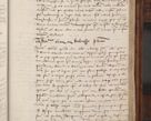 Zdjęcie nr 957 dla obiektu archiwalnego: Volumen III actorum episcopalium R.R.  Joannis Konarski episcopi Cracoviensis ex annis 18 I 1520-27 III 1524
