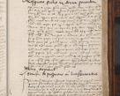 Zdjęcie nr 959 dla obiektu archiwalnego: Volumen III actorum episcopalium R.R.  Joannis Konarski episcopi Cracoviensis ex annis 18 I 1520-27 III 1524