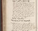 Zdjęcie nr 960 dla obiektu archiwalnego: Volumen III actorum episcopalium R.R.  Joannis Konarski episcopi Cracoviensis ex annis 18 I 1520-27 III 1524
