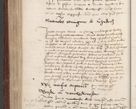 Zdjęcie nr 958 dla obiektu archiwalnego: Volumen III actorum episcopalium R.R.  Joannis Konarski episcopi Cracoviensis ex annis 18 I 1520-27 III 1524