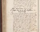 Zdjęcie nr 952 dla obiektu archiwalnego: Volumen III actorum episcopalium R.R.  Joannis Konarski episcopi Cracoviensis ex annis 18 I 1520-27 III 1524
