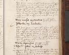 Zdjęcie nr 955 dla obiektu archiwalnego: Volumen III actorum episcopalium R.R.  Joannis Konarski episcopi Cracoviensis ex annis 18 I 1520-27 III 1524
