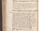 Zdjęcie nr 942 dla obiektu archiwalnego: Volumen III actorum episcopalium R.R.  Joannis Konarski episcopi Cracoviensis ex annis 18 I 1520-27 III 1524