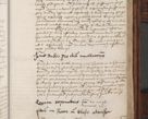 Zdjęcie nr 945 dla obiektu archiwalnego: Volumen III actorum episcopalium R.R.  Joannis Konarski episcopi Cracoviensis ex annis 18 I 1520-27 III 1524