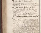 Zdjęcie nr 946 dla obiektu archiwalnego: Volumen III actorum episcopalium R.R.  Joannis Konarski episcopi Cracoviensis ex annis 18 I 1520-27 III 1524