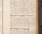Zdjęcie nr 941 dla obiektu archiwalnego: Volumen III actorum episcopalium R.R.  Joannis Konarski episcopi Cracoviensis ex annis 18 I 1520-27 III 1524
