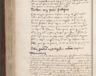 Zdjęcie nr 944 dla obiektu archiwalnego: Volumen III actorum episcopalium R.R.  Joannis Konarski episcopi Cracoviensis ex annis 18 I 1520-27 III 1524