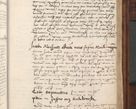 Zdjęcie nr 943 dla obiektu archiwalnego: Volumen III actorum episcopalium R.R.  Joannis Konarski episcopi Cracoviensis ex annis 18 I 1520-27 III 1524