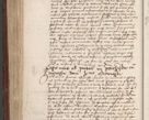 Zdjęcie nr 938 dla obiektu archiwalnego: Volumen III actorum episcopalium R.R.  Joannis Konarski episcopi Cracoviensis ex annis 18 I 1520-27 III 1524