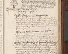 Zdjęcie nr 939 dla obiektu archiwalnego: Volumen III actorum episcopalium R.R.  Joannis Konarski episcopi Cracoviensis ex annis 18 I 1520-27 III 1524