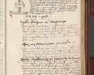 Zdjęcie nr 939 dla obiektu archiwalnego: Volumen III actorum episcopalium R.R.  Joannis Konarski episcopi Cracoviensis ex annis 18 I 1520-27 III 1524