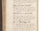 Zdjęcie nr 934 dla obiektu archiwalnego: Volumen III actorum episcopalium R.R.  Joannis Konarski episcopi Cracoviensis ex annis 18 I 1520-27 III 1524