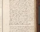 Zdjęcie nr 931 dla obiektu archiwalnego: Volumen III actorum episcopalium R.R.  Joannis Konarski episcopi Cracoviensis ex annis 18 I 1520-27 III 1524
