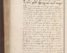 Zdjęcie nr 928 dla obiektu archiwalnego: Volumen III actorum episcopalium R.R.  Joannis Konarski episcopi Cracoviensis ex annis 18 I 1520-27 III 1524