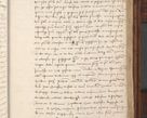 Zdjęcie nr 929 dla obiektu archiwalnego: Volumen III actorum episcopalium R.R.  Joannis Konarski episcopi Cracoviensis ex annis 18 I 1520-27 III 1524