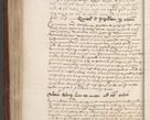 Zdjęcie nr 922 dla obiektu archiwalnego: Volumen III actorum episcopalium R.R.  Joannis Konarski episcopi Cracoviensis ex annis 18 I 1520-27 III 1524
