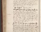 Zdjęcie nr 924 dla obiektu archiwalnego: Volumen III actorum episcopalium R.R.  Joannis Konarski episcopi Cracoviensis ex annis 18 I 1520-27 III 1524