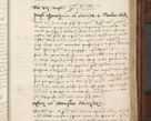 Zdjęcie nr 923 dla obiektu archiwalnego: Volumen III actorum episcopalium R.R.  Joannis Konarski episcopi Cracoviensis ex annis 18 I 1520-27 III 1524
