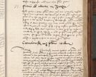 Zdjęcie nr 915 dla obiektu archiwalnego: Volumen III actorum episcopalium R.R.  Joannis Konarski episcopi Cracoviensis ex annis 18 I 1520-27 III 1524