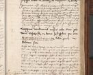 Zdjęcie nr 919 dla obiektu archiwalnego: Volumen III actorum episcopalium R.R.  Joannis Konarski episcopi Cracoviensis ex annis 18 I 1520-27 III 1524