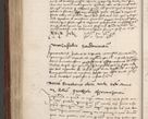 Zdjęcie nr 914 dla obiektu archiwalnego: Volumen III actorum episcopalium R.R.  Joannis Konarski episcopi Cracoviensis ex annis 18 I 1520-27 III 1524