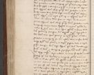 Zdjęcie nr 912 dla obiektu archiwalnego: Volumen III actorum episcopalium R.R.  Joannis Konarski episcopi Cracoviensis ex annis 18 I 1520-27 III 1524