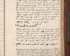 Zdjęcie nr 913 dla obiektu archiwalnego: Volumen III actorum episcopalium R.R.  Joannis Konarski episcopi Cracoviensis ex annis 18 I 1520-27 III 1524