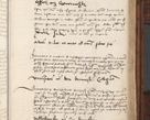 Zdjęcie nr 907 dla obiektu archiwalnego: Volumen III actorum episcopalium R.R.  Joannis Konarski episcopi Cracoviensis ex annis 18 I 1520-27 III 1524