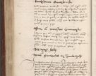 Zdjęcie nr 908 dla obiektu archiwalnego: Volumen III actorum episcopalium R.R.  Joannis Konarski episcopi Cracoviensis ex annis 18 I 1520-27 III 1524
