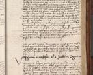 Zdjęcie nr 899 dla obiektu archiwalnego: Volumen III actorum episcopalium R.R.  Joannis Konarski episcopi Cracoviensis ex annis 18 I 1520-27 III 1524