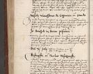 Zdjęcie nr 898 dla obiektu archiwalnego: Volumen III actorum episcopalium R.R.  Joannis Konarski episcopi Cracoviensis ex annis 18 I 1520-27 III 1524