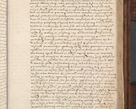 Zdjęcie nr 905 dla obiektu archiwalnego: Volumen III actorum episcopalium R.R.  Joannis Konarski episcopi Cracoviensis ex annis 18 I 1520-27 III 1524