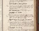Zdjęcie nr 897 dla obiektu archiwalnego: Volumen III actorum episcopalium R.R.  Joannis Konarski episcopi Cracoviensis ex annis 18 I 1520-27 III 1524