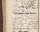 Zdjęcie nr 900 dla obiektu archiwalnego: Volumen III actorum episcopalium R.R.  Joannis Konarski episcopi Cracoviensis ex annis 18 I 1520-27 III 1524