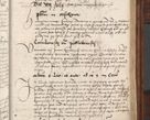 Zdjęcie nr 895 dla obiektu archiwalnego: Volumen III actorum episcopalium R.R.  Joannis Konarski episcopi Cracoviensis ex annis 18 I 1520-27 III 1524