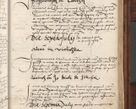 Zdjęcie nr 893 dla obiektu archiwalnego: Volumen III actorum episcopalium R.R.  Joannis Konarski episcopi Cracoviensis ex annis 18 I 1520-27 III 1524